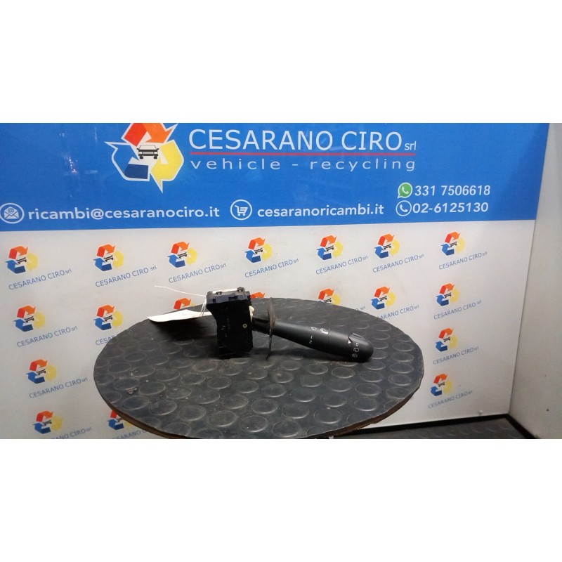 BLOCCO COMANDI TERGICRISTALLI 036 RENAULT KANGOO (04/03-03/09) K4MA7 7701049615