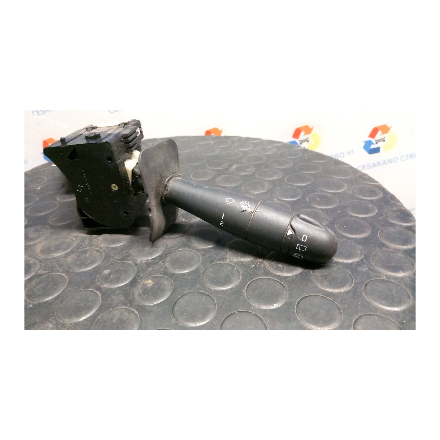 BLOCCO COMANDI TERGICRISTALLI 036 RENAULT KANGOO (04/03-03/09) K4MA7 7701049615