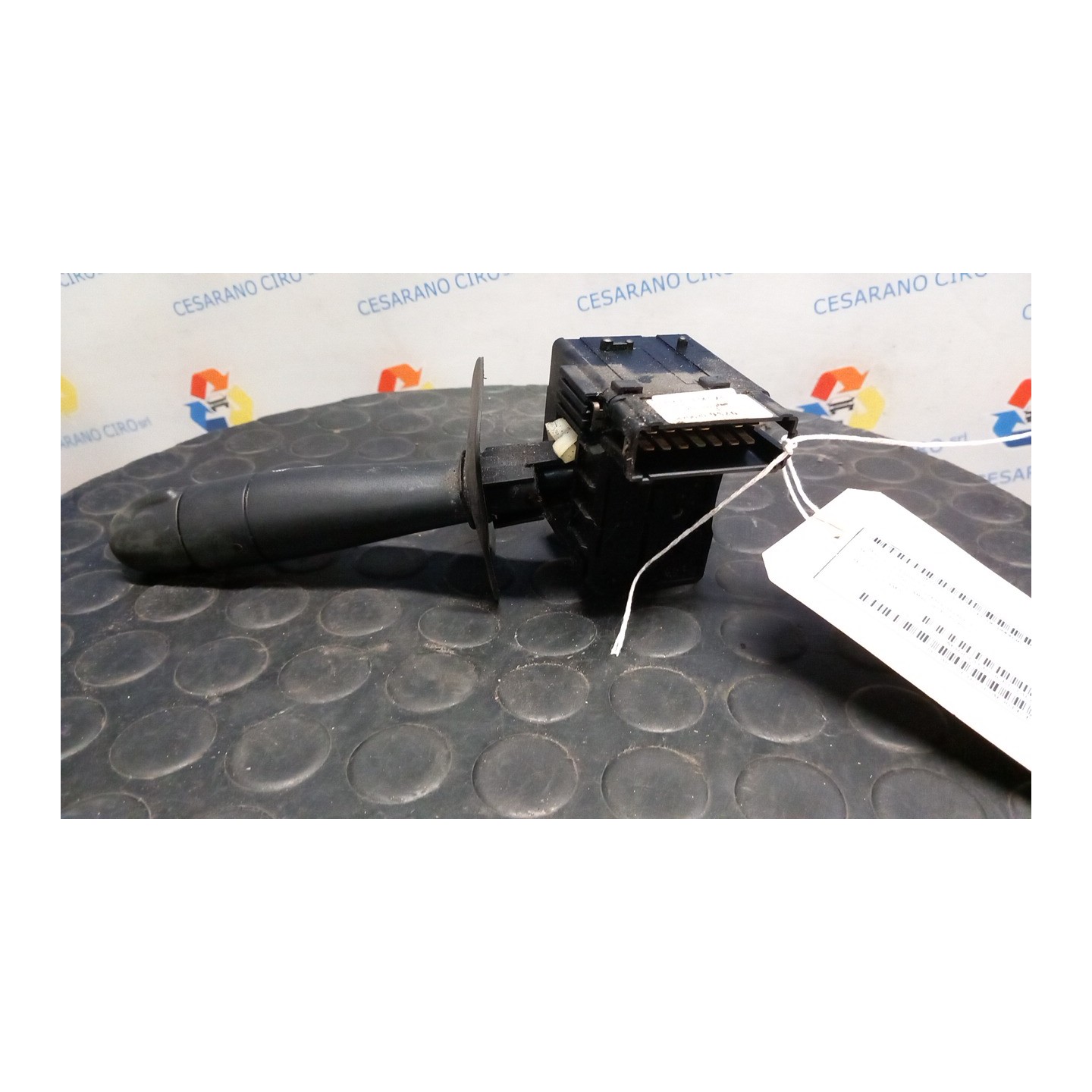 BLOCCO COMANDI TERGICRISTALLI 036 RENAULT KANGOO (04/03-03/09) K4MA7 7701049615