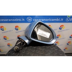 RETROVISORE EST. REGOLAZ. ELETTR. DX. 039 OPEL CORSA (S07) (07/06-02/11) Z14XEP 13187618