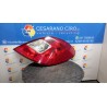 FANALE POST. DX. 040 OPEL CORSA (S07) (07/06-02/11) Z14XEP 93190951