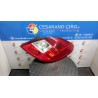 FANALE POST. DX. 040 OPEL CORSA (S07) (07/06-02/11) Z14XEP 93190951