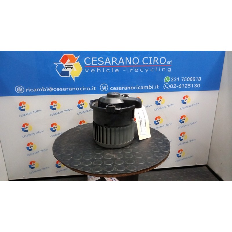 MOTORINO VENTILAZIONE ABITACOLO 047 MITSUBISHI COLT (06/04-12/09) 135930 7801A097