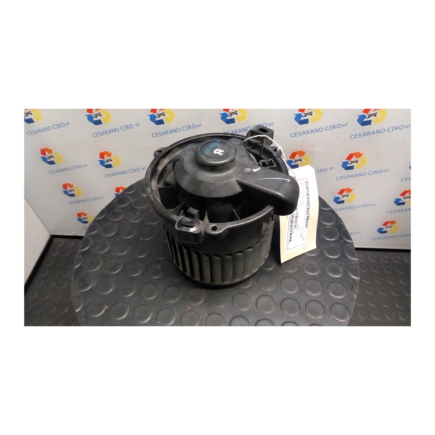 MOTORINO VENTILAZIONE ABITACOLO 047 MITSUBISHI COLT (06/04-12/09) 135930 7801A097