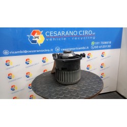 MOTORINO VENTILAZIONE ABITACOLO 047 MITSUBISHI COLT (06/04-12/09) 135930 7801A097