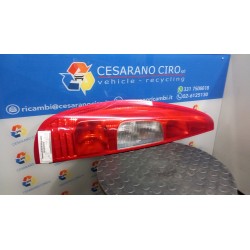 FANALE POST. 02-02-06- SX. 053 MITSUBISHI COLT (06/04-12/09) 135930 8330A327