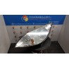 PROIETTORE SX. 054 MITSUBISHI COLT (06/04-12/09) 135930 MN186255