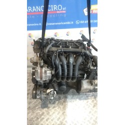 MOTORE COMPL. 055 MITSUBISHI COLT (06/04-12/09) 135930 MN195771