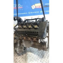 MOTORE COMPL. 055 MITSUBISHI COLT (06/04-12/09) 135930 MN195771