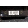 BLOCCO COMANDO CLIMATIZZAZIONE C/A/C AUTOM.C/INT.LUCI EMERG. 056 KIA CARNIVAL 2A SERIE (06/06-) J3 972504D254VA