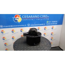 MOTORINO VENTILAZIONE ABITACOLO 059 KIA CARNIVAL 2A SERIE (06/06-) J3 971144D050