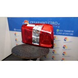 FANALE POST. SX. 064 KIA CARNIVAL 2A SERIE (06/06-) J3 924014D110