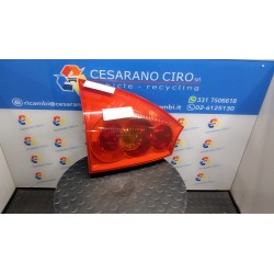 FANALE POST. SX. 070 PEUGEOT 307 (04/01-12/06) NFU 6350Q6
