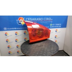 FANALE POST. SX. 070 PEUGEOT 307 (04/01-12/06) NFU 6350Q6