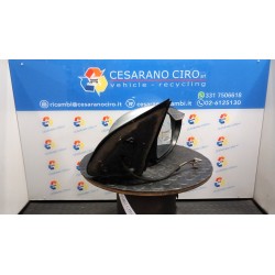 RETROVISORE EST. REGOLAZ. ELETTR. VISIA DX. 103 NISSAN QASHQAI (J10E/JJ10E) (02/07-12 M9R 96301BR72A