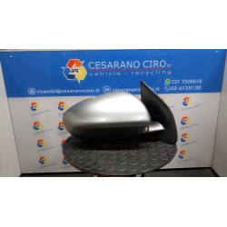 RETROVISORE EST. REGOLAZ. ELETTR. VISIA DX. 103 NISSAN QASHQAI (J10E/JJ10E) (02/07-12 M9R 96301BR72A