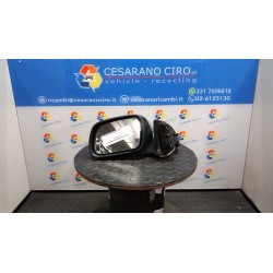RETROVISORE EST. REGOLAZ. ELETTR. RIPIEGHEVOLE SX. 106 PEUGEOT 307 (04/01-12/06) NFU 8149VV