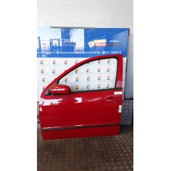 PORTA ANT. SX. 110 SKODA FABIA (6Y) (01/00-11/07) BUD 6Y0831051