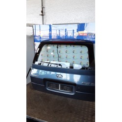 PORTELLO POST. 111 HYUNDAI MATRIX (09/01-05/06) G4ED 7370017131