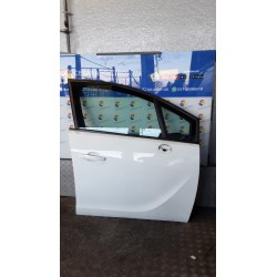 PORTA ANT. DX. 115 OPEL MERIVA (S10) (04/10-) A14XER 13309252