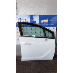 PORTA ANT. DX. 115 OPEL MERIVA (S10) (04/10-) A14XER 13309252