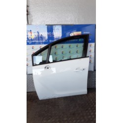 PORTA ANT. SX. 116 OPEL MERIVA (S10) (04/10-) A14XER 13309251