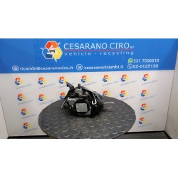 CINTURA DI SICUREZZA ANT. DX. 119 FIAT PUNTO EVO (3J) (08/09-07/13) 350A1000 735538596