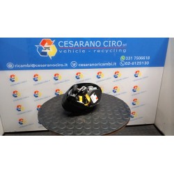 CINTURA DI SICUREZZA ANT. SX. 120 FIAT PUNTO EVO (3J) (08/09-07/13) 350A1000 735501771