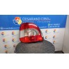 FANALE POST. SX. 122 RENAULT SCENIC (03/99-05/03) K4MA7 7700428054