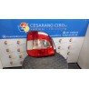 FANALE POST. SX. 122 RENAULT SCENIC (03/99-05/03) K4MA7 7700428054