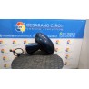 RETROVISORE EST. REGOLAZ. ELETTR. SX. 124 OPEL MERIVA (S10) (04/10-) A13DTE 13329818