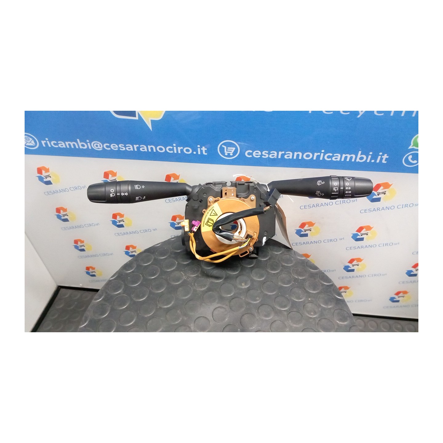 ALZACRISTALLO ELETTR. PORTA ANT. C/MOTORINO DX. 128 ALFA ROMEO MITO (X6) (06/08-06/11) 955A1000 51983414