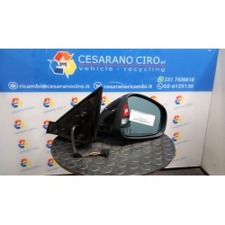 RETROVISORE EST. REGOLAZ. ELETTR. DX. 129 ALFA ROMEO MITO (X6) (06/08-06/11) 955A1000 156106550