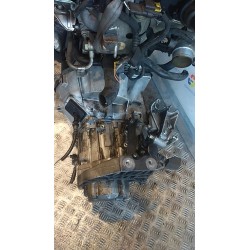 CAMBIO COMPL. 142 FIAT GRANDE PUNTO (2Y) (06/05-12/08 198A4000 55568218