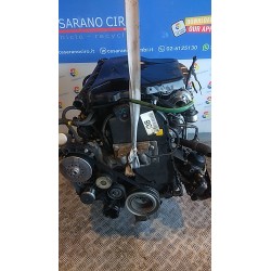 MOTORE SEMICOMPL. 143 FIAT GRANDE PUNTO (2Y) (06/05-12/08 198A4000 71751110