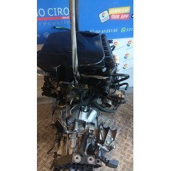 MOTORE SEMICOMPL. 143 FIAT GRANDE PUNTO (2Y) (06/05-12/08 198A4000 71751110