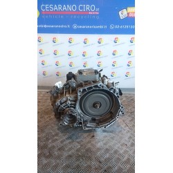 CAMBIO AUTOMATICO 144 AUDI A3 (8P) (04/03-06/10) BMM 02E300043M00Q