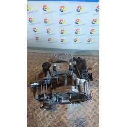 CAMBIO AUTOMATICO 144 AUDI A3 (8P) (04/03-06/10) BMM 02E300043M00Q