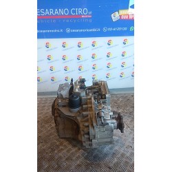 CAMBIO AUTOMATICO 144 AUDI A3 (8P) (04/03-06/10) BMM 02E300043M00Q