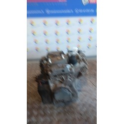 CAMBIO AUTOMATICO 144 AUDI A3 (8P) (04/03-06/10) BMM 02E300043M00Q