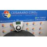 BLOCCO COMANDO CLIMATIZZAZIONE 146 LANCIA PHEDRA (TC) (06/02-01/11) 4HW 1400918869