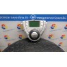 BLOCCO COMANDO CLIMATIZZAZIONE 146 LANCIA PHEDRA (TC) (06/02-01/11) 4HW 1400918869