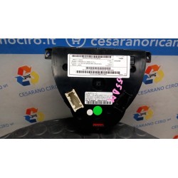 BLOCCO COMANDO CLIMATIZZAZIONE 146 LANCIA PHEDRA (TC) (06/02-01/11) 4HW 1400918869