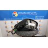 RETROVISORE EST. REGOLAZ. ELETTR. RIPIEGHEVOLE ELET. DX. 147 LANCIA PHEDRA (TC) (06/02-01/11) 4HW 9467065780