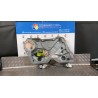 ALZACRISTALLO ELETTR. PORTA ANT. SX. 152 SEAT LEON (1M) (12/99-02/06) AUS 1M0837461