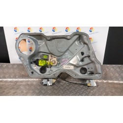 ALZACRISTALLO ELETTR. PORTA ANT. SX. 152 SEAT LEON (1M) (12/99-02/06) AUS 1M0837461