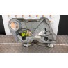 ALZACRISTALLO ELETTR. PORTA ANT. SX. 152 SEAT LEON (1M) (12/99-02/06) AUS 1M0837461