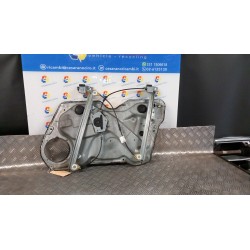 ALZACRISTALLO ELETTR. PORTA ANT. SX. 152 SEAT LEON (1M) (12/99-02/06) AUS 1M0837461