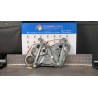 ALZACRISTALLO ELETTR. PORTA ANT. SX. 152 SEAT LEON (1M) (12/99-02/06) AUS 1M0837461