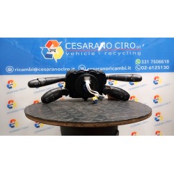 DEVIOGUIDASGANCIO C/RADIOTELEFONO RT3 157 CITROEN C3 2A SERIE (09/05-11/10) 8HZ 6239ZP